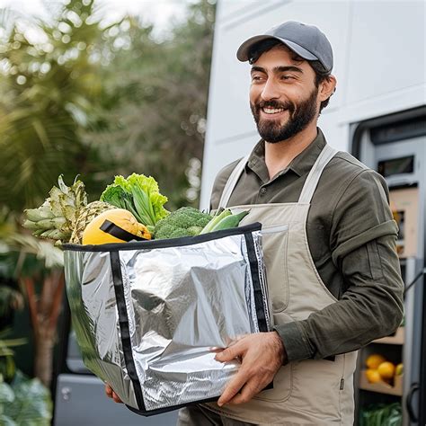 Закажите доставку продуктов на дом