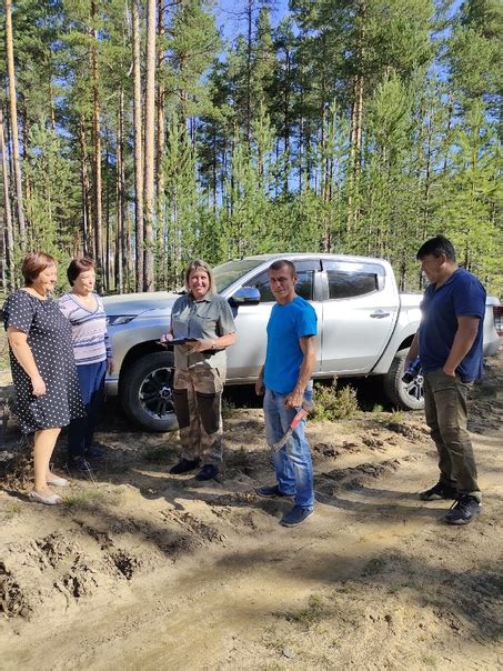 Законодательство по выделению лесных участков