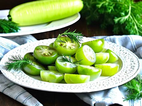 Закуски из соленых красных помидор