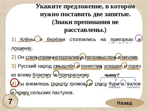 Запятая в предложении: идеальный грамматический инструмент или излишняя пунктуация?