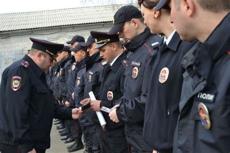 Зарплата капитана полиции в отставке