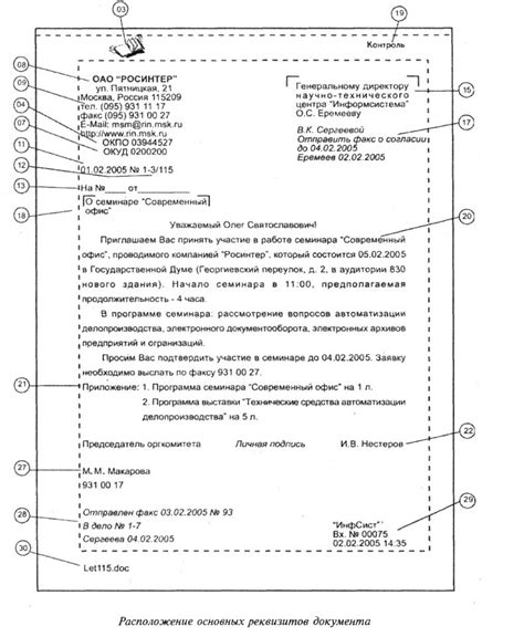 Затруднение при оформлении различных документов