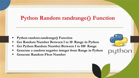 Зачем нужна функция random.randint() в Python