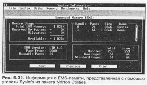 Защищенные области памяти (Enclaves)