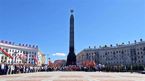 Звание города-героя: предыстория и причины присвоения