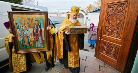 Звонкое соответствие святыни