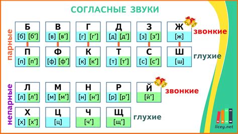 Звуки призыва и общения