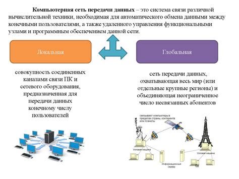 Значение и основные характеристики