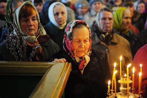 Значение и последствия хулы на Бога в православии