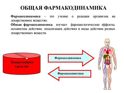 Значение патогенетической фармакотерапии для разных медицинских областей