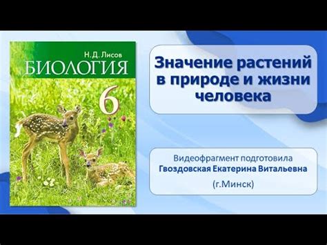 Значение предмета в научном и практическом аспекте