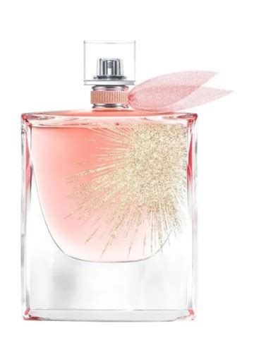 Значение eau de parfum на духах