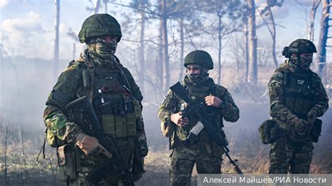 Значимость боев