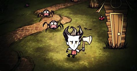 Игра "Don't Starve": почему она важна для игроков