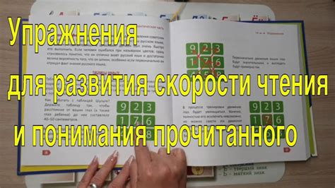 Игры и упражнения для развития понимания сложных предложений