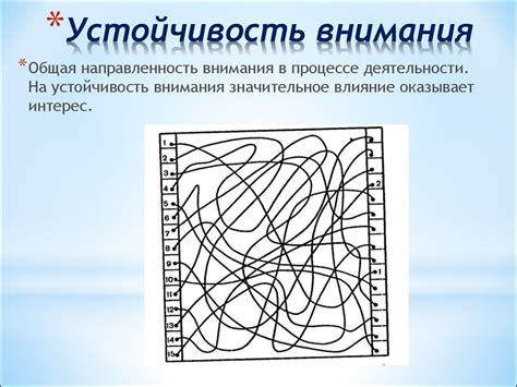 Идеи для быстрого переключения внимания