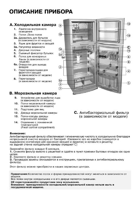 Инструкция по эксплуатации чертового пальца