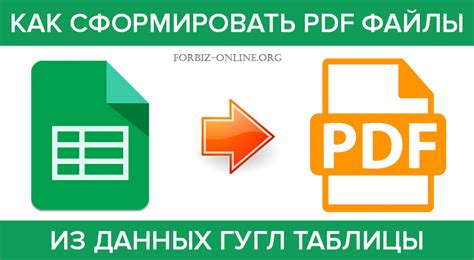 Интеграция Гугл формы с другими инструментами и сервисами