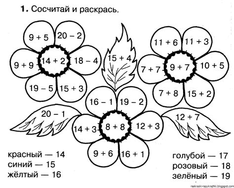 Интересные растения для 1 класса