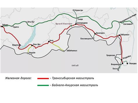 Инфраструктура и транспортная связь