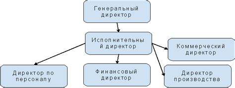 Исполнительный директор: роли и обязанности