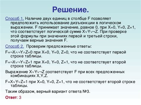 Использование аргументов при выражении несогласия