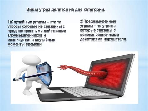 Использование угроз и вымогательств