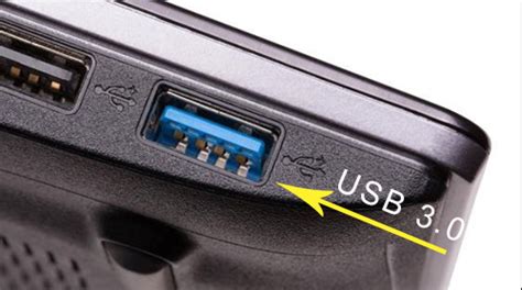 Используйте другой порт USB на компьютере