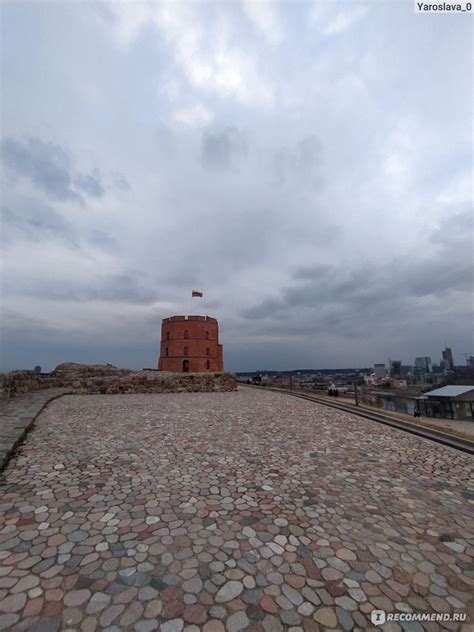 Историческая атмосфера в современных городах