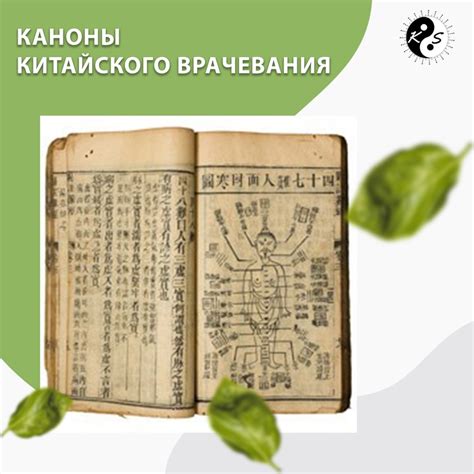 Исторические каноны