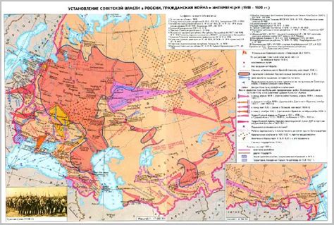 Историческое событие, связанное с важными событиями в России