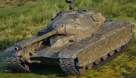 История ВЛД в World of Tanks