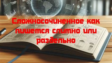 История бормотания: слияние или разделение слов?