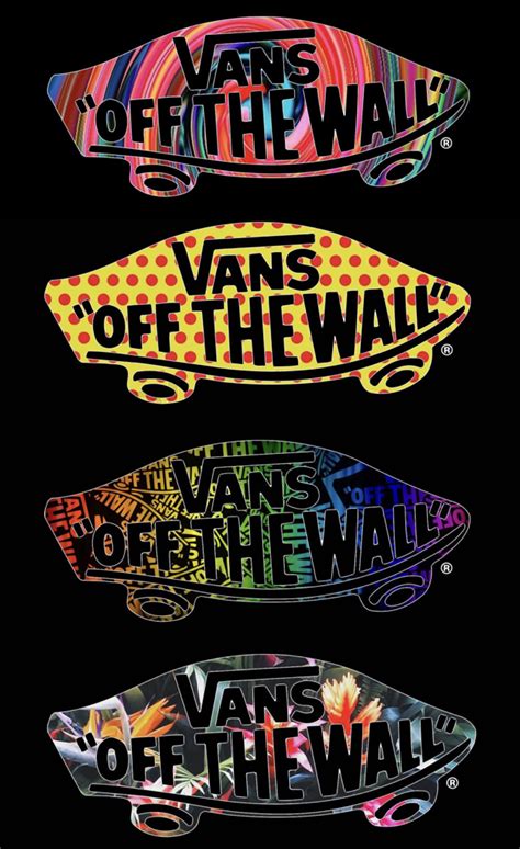 История и происхождение Vans off the wall