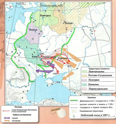 История содовой в России