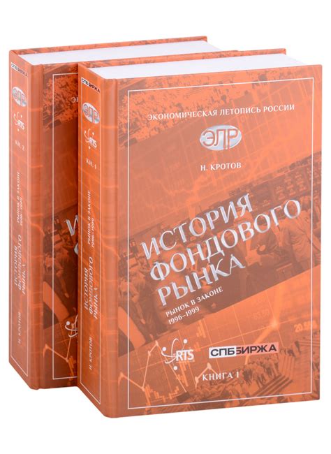 История укрепления международного рынка книг