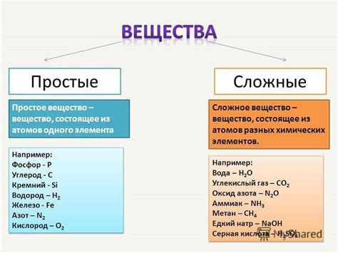 КСНС в химии: описание и свойства вещества