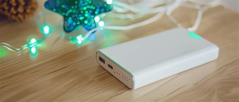 Какая емкость power bank нужна для устройств