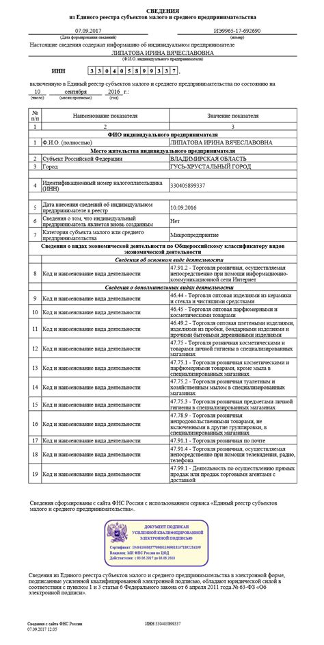 Какие документы необходимо подготовить при исключении из реестра МСП