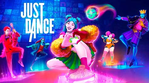 Какие дополнительные функции доступны в Just Dance на PS5