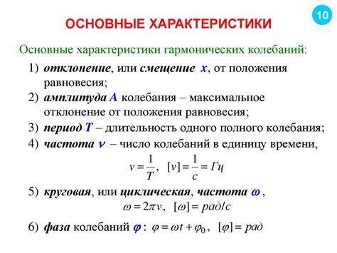 Какие у него характеристики и особенности?