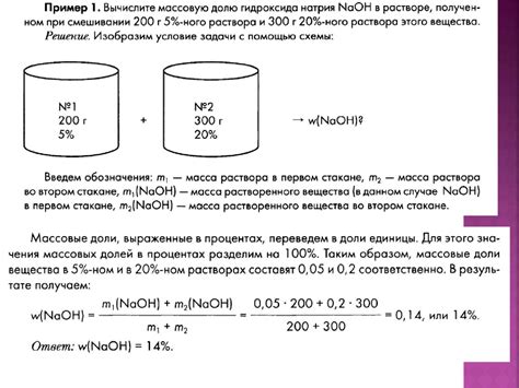 Каковы значения массовой доли кремния в H2SiO3 для различных материалов?