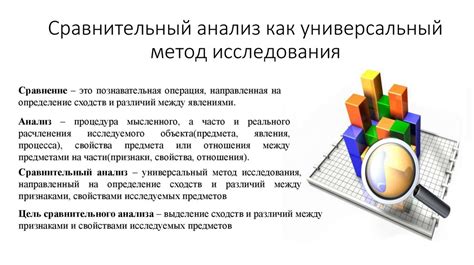 Какой выбрать: сравнительный анализ особенностей и преимуществ