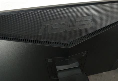 Как включить Shadow Boost на мониторе ASUS?