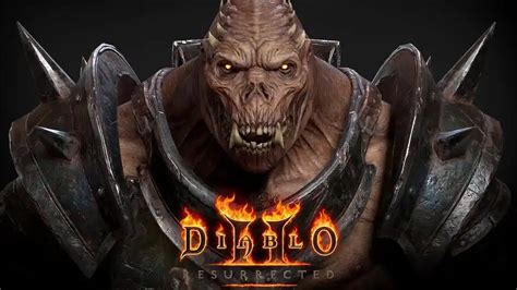 Как возникает страдание в Diablo 2?