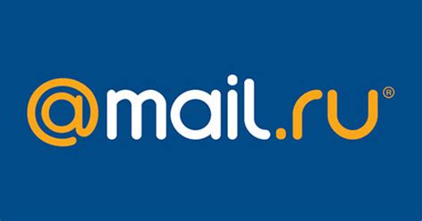 Как восстановить доступ к почте на mail.ru