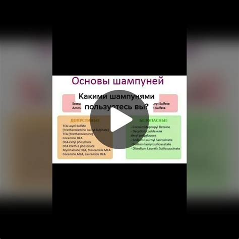 Как выбрать безопасный и эффективный краситель