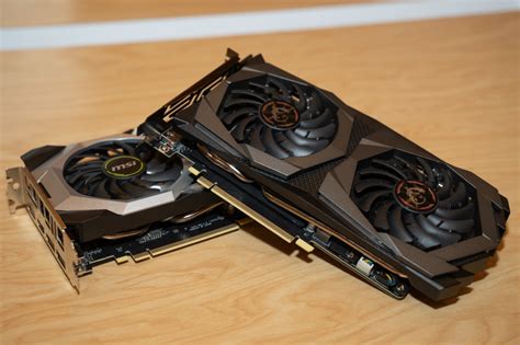 Как выбрать видеокарту с поддержкой переключателя RX 580