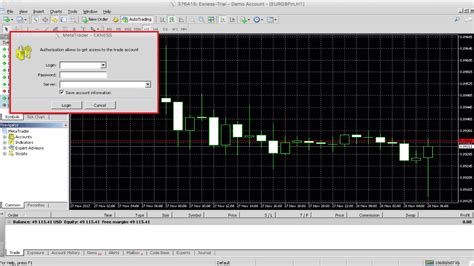 Как выбрать между Metatrader 4 и Metatrader 5