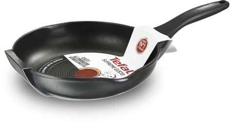 Как выбрать сковородку Tefal: основные отличия и характеристики